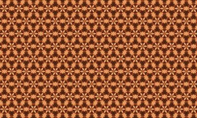 Ethnic abstract pattern. Design for fashion, clothes, banners, posters, cards, backgrounds. illustration.