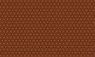 Ethnic abstract pattern. Design for fashion, clothes, banners, posters, cards, backgrounds. illustration.