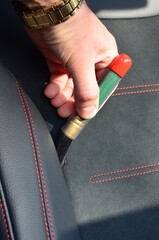 autodetailing , polerowanie auta  , dokładne czyszczenie samochodu  , powłoka ceramiczna , powłoka krystaliczna , czyszczenie samochodu  , detailing samochodowy , autodetailing  karoseri , polerowanie © Szymon