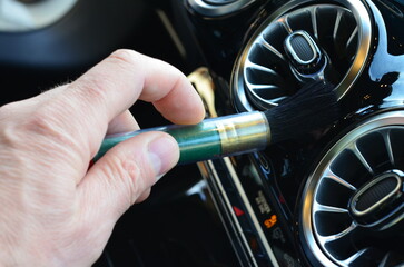 autodetailing , polerowanie auta  , dokładne czyszczenie samochodu  , powłoka ceramiczna , powłoka krystaliczna , czyszczenie samochodu  , detailing samochodowy , autodetailing  karoseri , polerowanie © Szymon