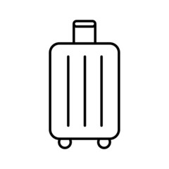 Baggage icon