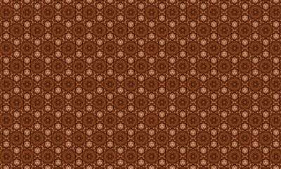 Ethnic abstract pattern. Design for fashion, clothes, banners, posters, cards, backgrounds. illustration.