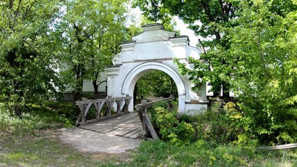 Old bridge