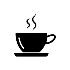 mug coffee new icon vector simple