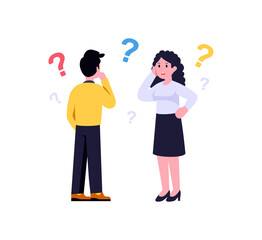 Confusion 