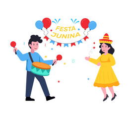 Festa Junina