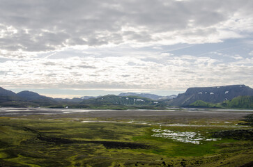 Icelandic Highland