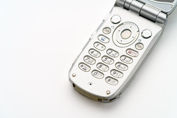 携帯電話 ガラケー