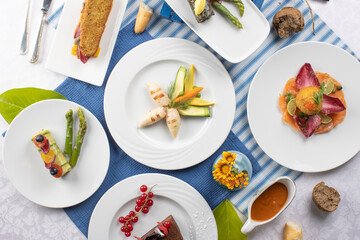 food products