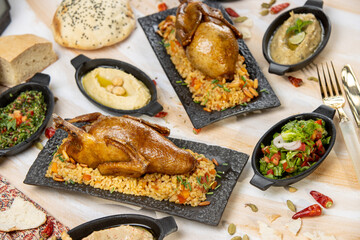 food products
