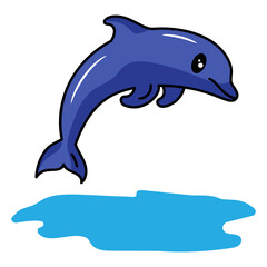 Dolphin 