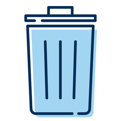 trash icon