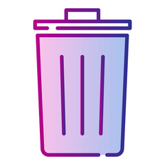trash icon