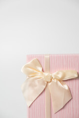 Artificial flowers in a bouquets at a decoartion shop