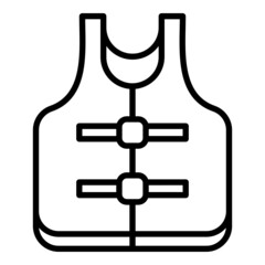 vest icon