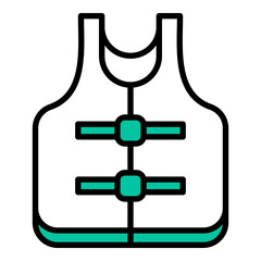 vest icon
