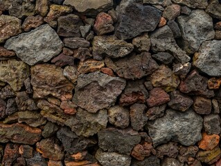 Stone Wall