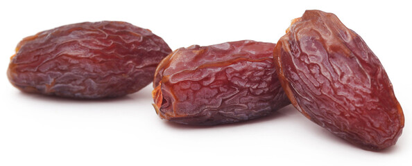 Fresh Arabian dates