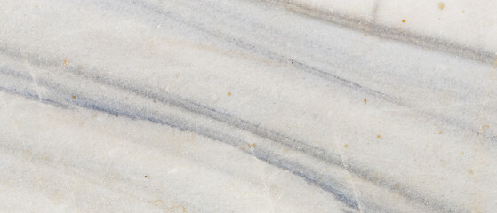 Gray marble texture and background. Abstract background of polished marble. Wallpaper with natural stone