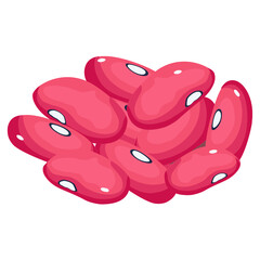 Kidney Beans 