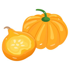 Pumpkin 
