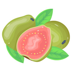 Guavas 