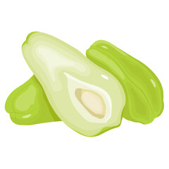 Chayote 