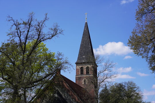Dorfkirche Biesdorf