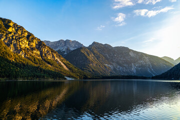 Majestic Lakes - Plansee
