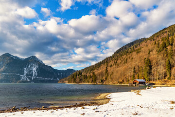 Majestic Lakes - Walchensee