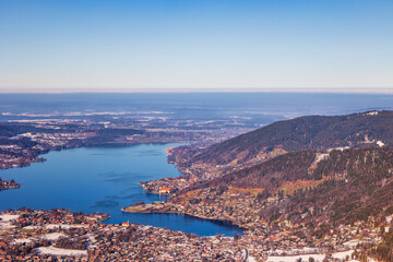 Majestic Lakes - Tegernsee