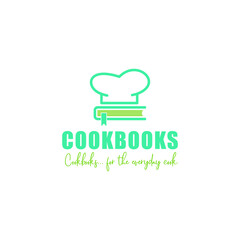 Cooking Book Logo