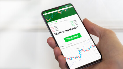 Ma Prime Rénov', réduction d’impôts. Loyer réduit maprimerénov', réduction d’impôt...