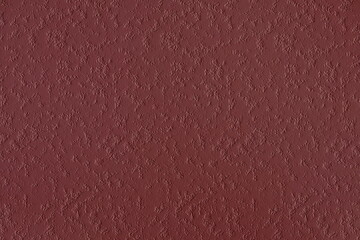 Fototapeta premium Coral Colored Stucco Background