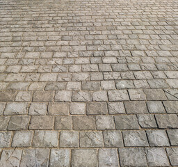 stone pavement texture