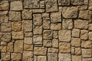 Natural stone background