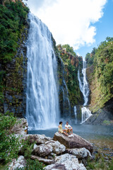Panorama Route South Africa, Lisbon Falls South Africa, Lisbon Falls is the highest waterfall in...