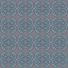 Abstract pattern for fabrics and textiles and packaging and gifts and cards and linens 