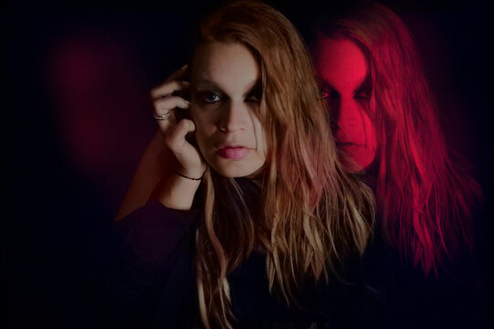 Dimensionsportrait mit dem &Uuml;berich