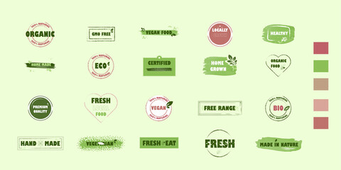 eco logos