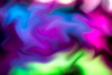 Otherworldly Visions. Extraterrestrial images, illusions, textures, and imaginary patterns.	