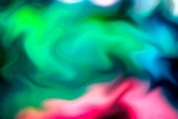 Otherworldly Visions. Extraterrestrial images, illusions, textures, and imaginary patterns.	