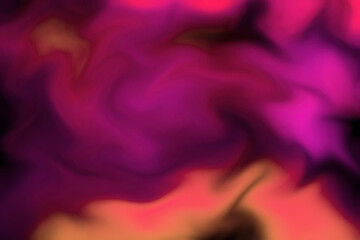 Otherworldly Visions. Extraterrestrial images, illusions, textures, and imaginary patterns.	