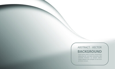 abstract background geometric color grey shadow overlay mock up 3d illustrasi vector design eps 10