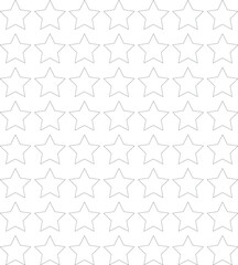 group of stars vector illustration on white background. eps