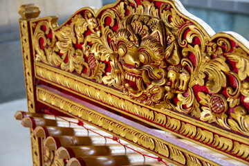 バリでアジアンリゾート満喫