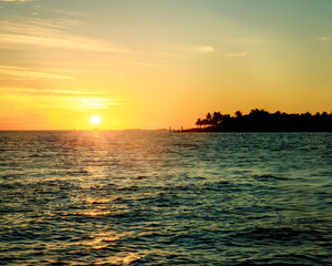 Key West Sunset