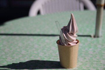 紅葉、朝焼け、草、木、花