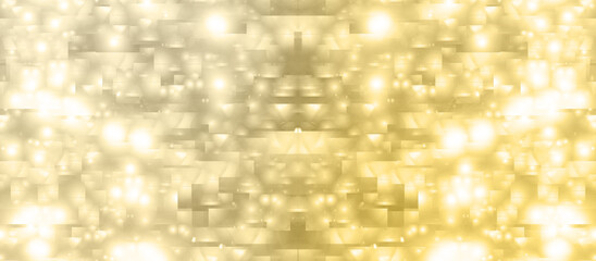 Abstract golden texture background image.