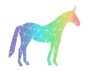 Unicorn startup with private companies with billion dollar valuations and become successful